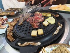 -牛犇炭火烤肉·鲜切烤肉(承德总店)