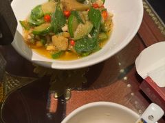 -缪氏川菜(深圳北站缤果空间店)