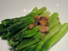 -今轩中餐厅(西安经开洲际酒店)