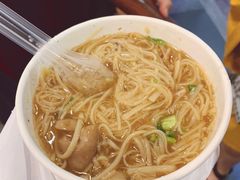 -阿宗面线(西门町店)