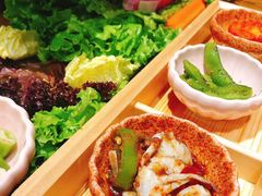 -黑牛の店·和牛烧肉(大悦城店)