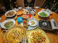 -黄泥岗·地道湖北菜(奥特莱斯店)