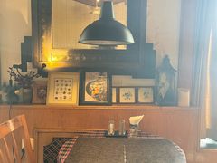 -小世界西餐厅(建国门店)