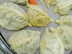 -叶存利海鲜大馅饺子(海宁路总店)