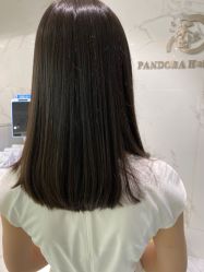-潘多拉Hairsalon