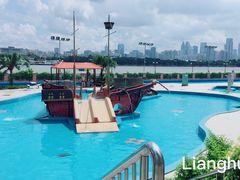 景点-黄金海岸水上乐园