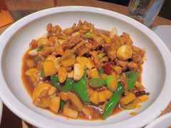 -金锅小厨(乐活街店)