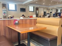 -银村街家常菜·粥饼烤鱼(北线阁店)