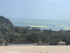 -青岛崂山太清宫