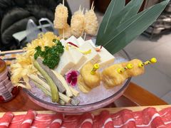 -阳坊胜利涮羊肉(阳坊老店)