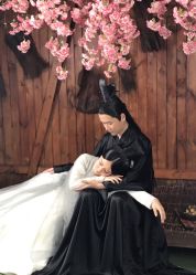 点击看大图 -美云庭古装·格格服汉服·京城旅拍(北京店)