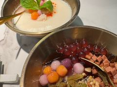 -雀蓝川菜(滨湖万象汇店)
