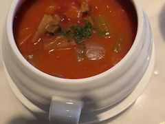 -大树餐厅(益田假日店)