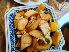 -西江美食舫·江西菜(健德桥店)