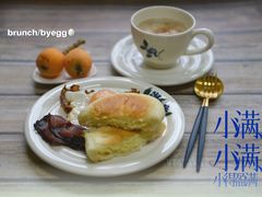 -POO PAN不胖面包