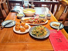 -蔡家酒楼(一德街店)