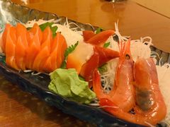 -浪花亭日本料理(古田路店)