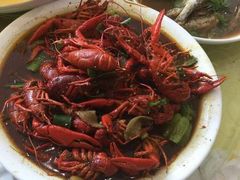 -盱眙红叶龙虾(金源北路店)