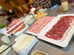 -君邦火锅(新疆大厦店)