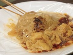 -郭记小街麻辣烫(南小街总店)
