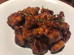 糖醋里脊-外婆家(西红门荟聚购物中心店)