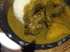 -越谜·越南餐厅(长白店)