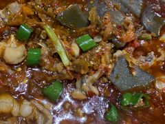 -辣得叫湘菜(观海卫店)