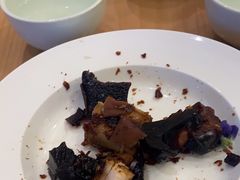 -船歌·鱼水饺青岛菜(国贸商城店)