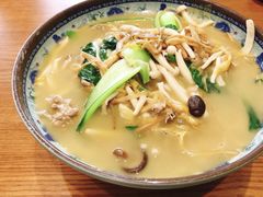 -万香姜汁(引泉路店)