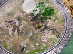 羊汤-国庆烧麦馆