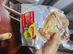 -第一食品(中环百联店)
