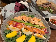 -BAKER&SPICE(国金中心商场店)