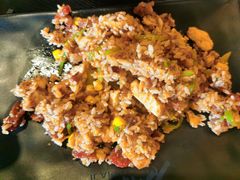 -老啪叽串炒饭(铁百店)