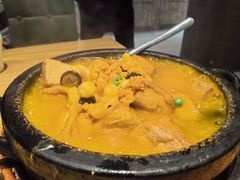 -汇丰苑·海鲜青岛菜(中山路大鲍岛店)