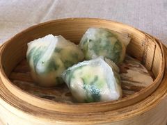 -潮府馆·非遗潮州菜·港式点心(世纪公园店)