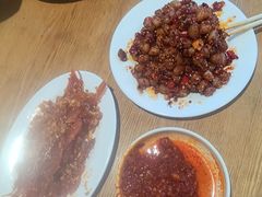 -韩麦大冷面(桂花街直营店)