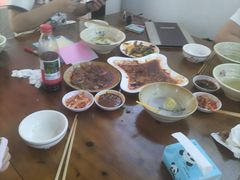 -天全县三土司椒麻鸡餐厅