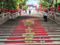 -莆田湄洲妈祖祖庙