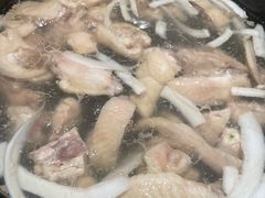 -同仁四季椰子鸡(无锡滨湖万象汇店)