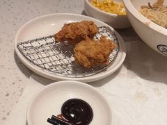 -味千拉面(南虹店)