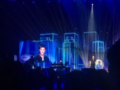 -华熙LIVE·五棵松·M空间