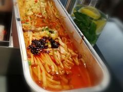 -很久以前羊肉串(昌里路三钢里店)
