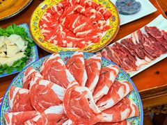 -松嘎里·乌拉满族火锅