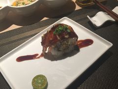 -余欢领鲜火锅(新街口店)