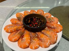 -阿龙海鲜农家乐·三亚老字号(海棠湾店)