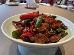-小厨娘淮扬菜(清江苏宁广场店)