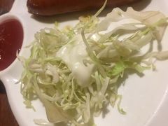 -玛格萝妮比萨屋(四平店)