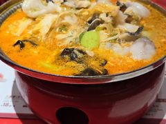 -喜家德虾仁水饺(漕河泾印象城店)