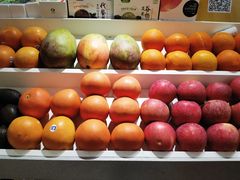 -Jazcu珍仕菓鲜榨果汁(西单大悦城店)