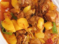 -楼兰印象(朝外店)